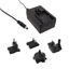 AC/DC WALL MOUNT ADAPTER 5V 24W